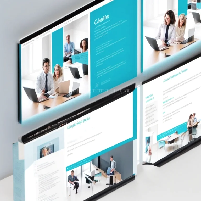 Online Language Course