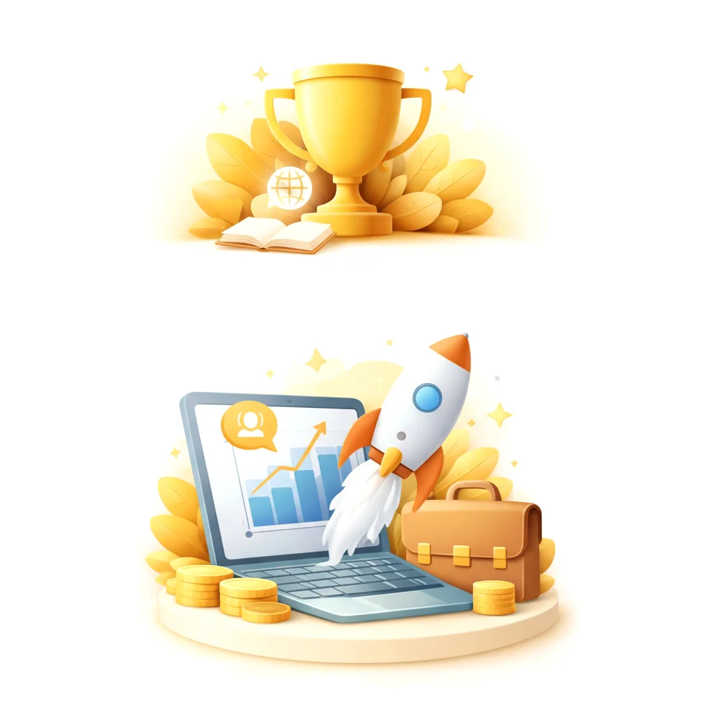 Advanced Career Boost